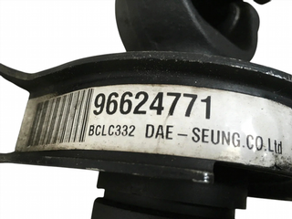 Cardan Chevrolet Opel 96624771