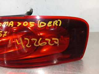 PILOTO TRASERO DERECHO FIAT CROMA (194) 51727249