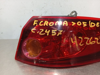PILOTO TRASERO DERECHO FIAT CROMA (194) 51727249