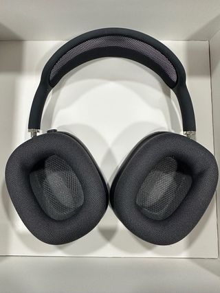 Apple AirPods Max Space Gray