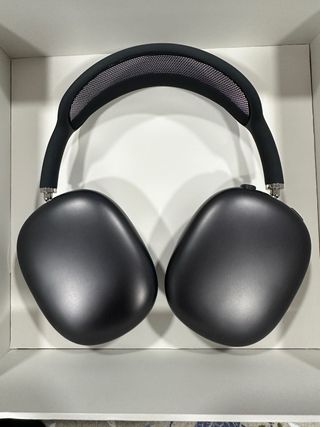 Apple AirPods Max Space Gray