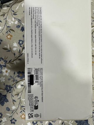 Apple AirPods Max Space Gray