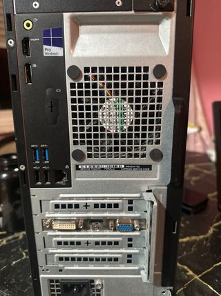 Dell OptiPlex 3050