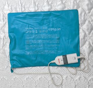 Almohadilla térmica Aposán HP4032 B – Buen estado