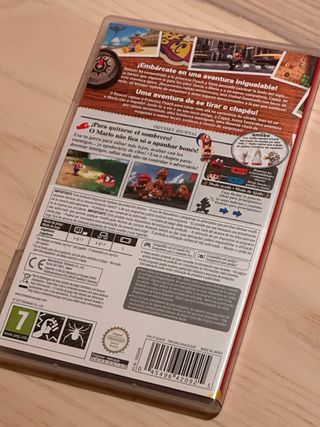 Super Mario Odyssey Nintendo Switch