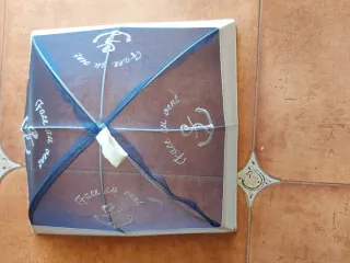 Cubierta protectora de alimentos