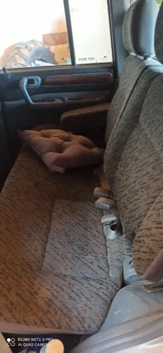 SsangYong Musso 2018