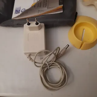 Sacaleches Medela Swing