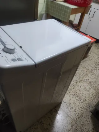 Lavadora Whirlpool 6.5 kg