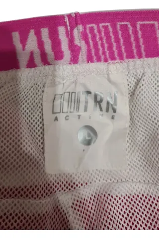 Pantaloncini Terranova