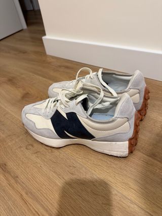 Zapatillas New Balance