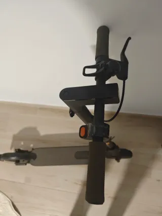 Patinete Eléctrico Xiaomi