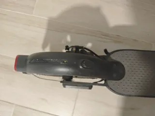 Patinete Eléctrico Xiaomi