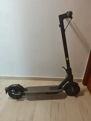 Patinete Eléctrico Xiaomi