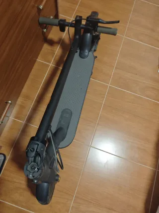Patinete Eléctrico Xiaomi