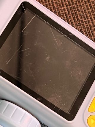 Cámara Infantil Pro ALE-HOP