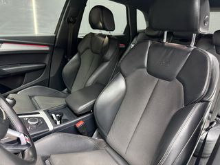 Audi Q5 S-LINE