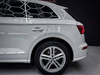 Audi Q5 S-LINE