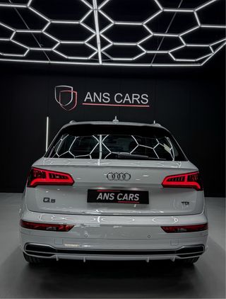 Audi Q5 S-LINE