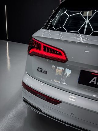 Audi Q5 S-LINE