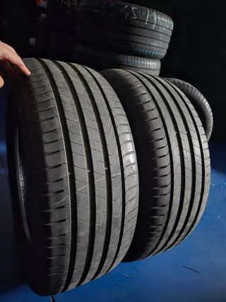 Neumáticos Pirelli 255/45 R19