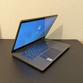 LENOVO FLEX 5 RYZEN 5 4500U 2.3 8GB 256GB SSD TAC