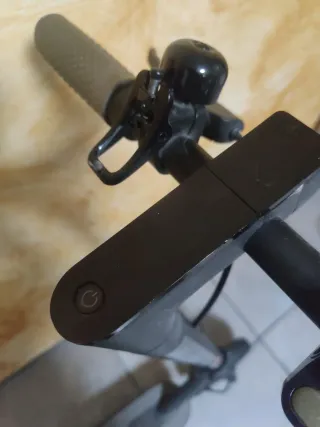 Patinete Eléctrico Xiaomi 1S