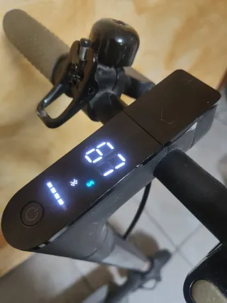 Patinete Eléctrico Xiaomi 1S