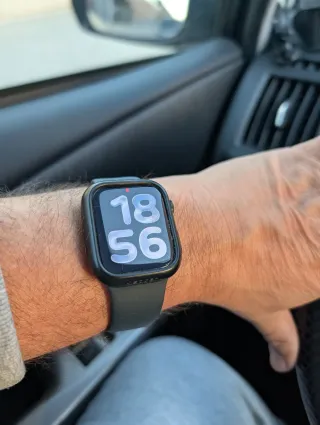 Apple watch 9 (41mm)