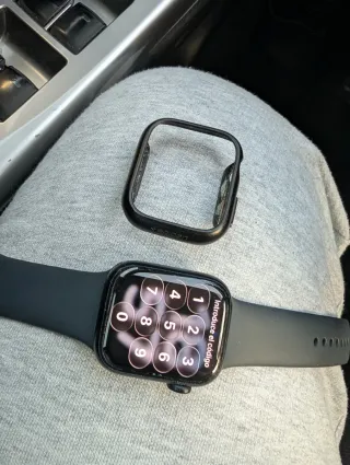 Apple watch 9 (41mm)