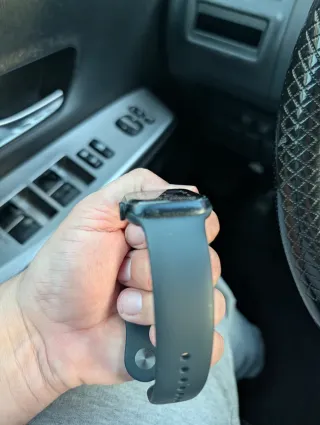 Apple watch 9 (41mm)