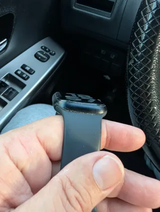 Apple watch 9 (41mm)