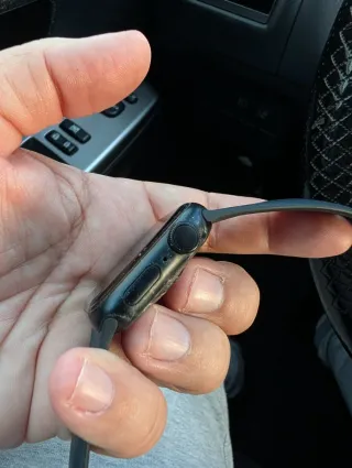 Apple watch 9 (41mm)