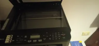 Stampante Brother MFC + 2 toner nuovi