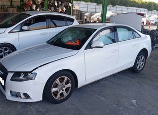 413676 puerta delantera derecha audi a4 ber. (b8)