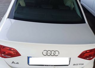 413676 puerta delantera derecha audi a4 ber. (b8)