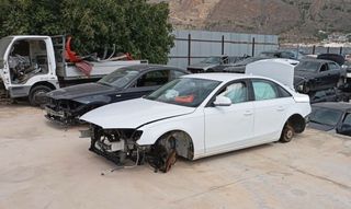 413676 puerta delantera derecha audi a4 ber. (b8)