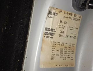 413676 puerta delantera derecha audi a4 ber. (b8)