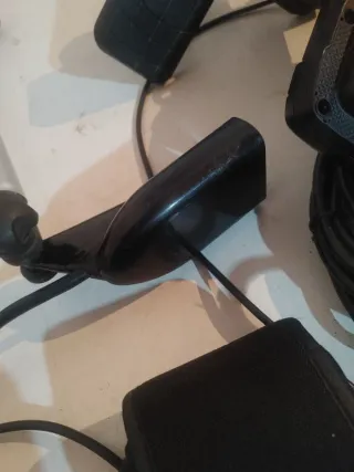 Sonda Lowrance Hook Reveal 5. 83/200 HDI