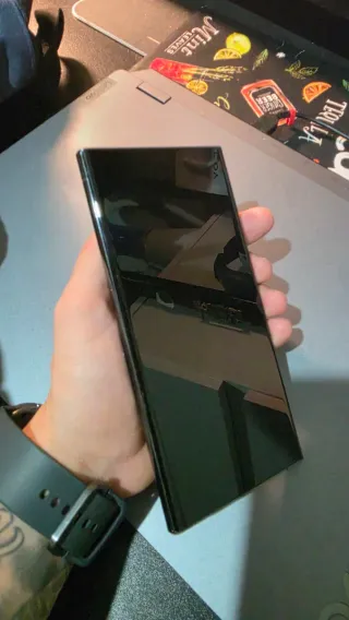 Samsung Galaxy S23 ultra