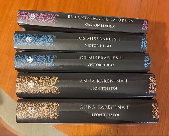 Los grandes musicales en la Literatura