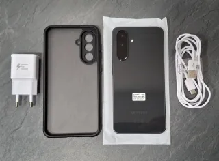 Samsung Galaxy A35 5G 128/6Gb