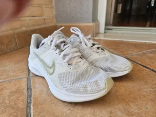 Zapatillas dr deporte de mujer