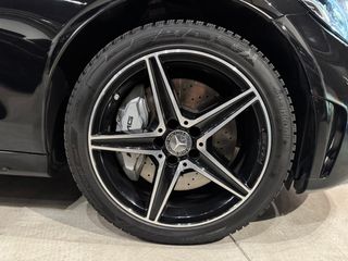 Mercedes-Benz Clase C 43 AMG ESTATE año 2019