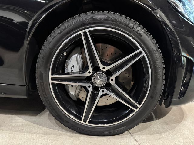 Mercedes-Benz Clase C 43 AMG ESTATE año 2019