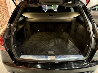 Mercedes-Benz Clase C 43 AMG ESTATE año 2019