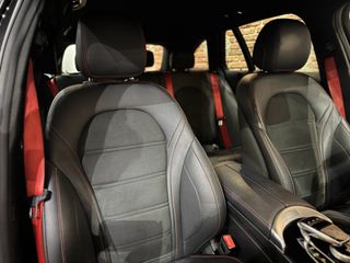 Mercedes-Benz Clase C 43 AMG ESTATE año 2019