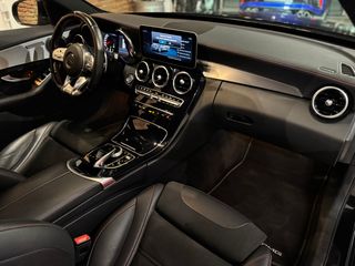 Mercedes-Benz Clase C 43 AMG ESTATE año 2019