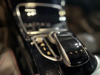 Mercedes-Benz Clase C 43 AMG ESTATE año 2019