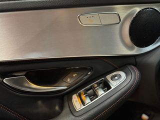 Mercedes-Benz Clase C 43 AMG ESTATE año 2019